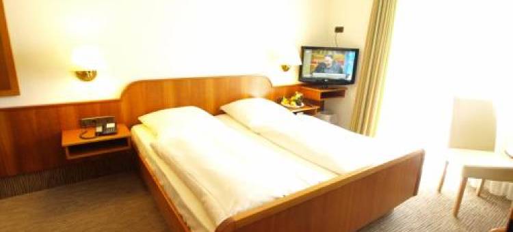 兰德萨伯坦利酒店(Hotel Landhaus Silbertanne)图片