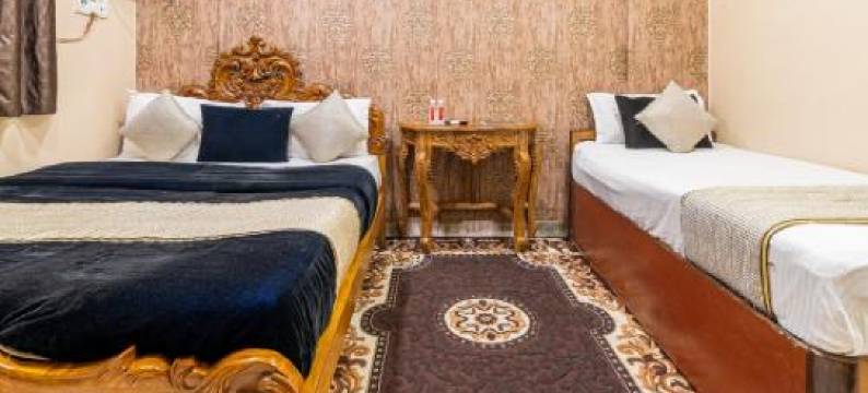 ONN栖身处旅馆(Onn Shelter Inn)图片