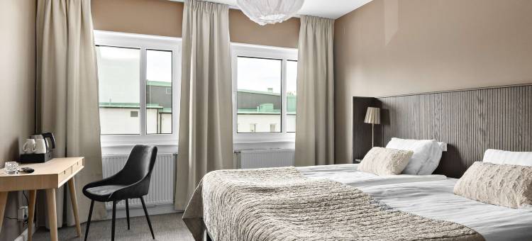 Hotel Falkoping, Sure Hotel Collection by Best Western图片
