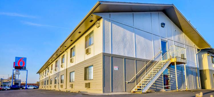 德卢斯6号汽车旅馆(Motel 6 Duluth, MN)图片