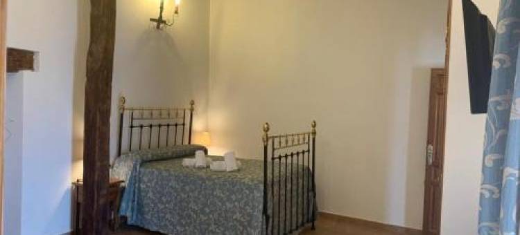 Mirador Sierra de Alcaraz图片