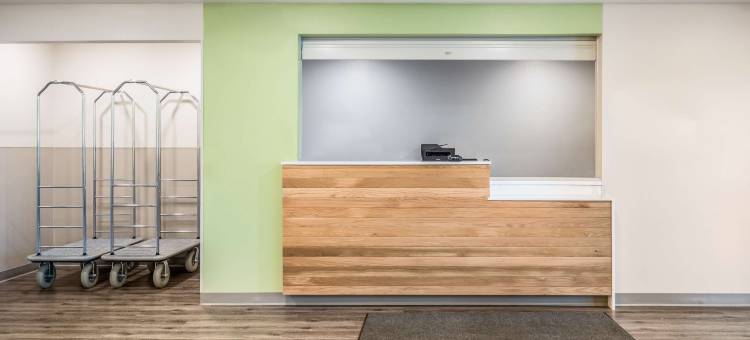 延长住宿美国精选套房奥兰多基西米(Extended Stay America Select Suites - Orlando - Kissimmee)图片