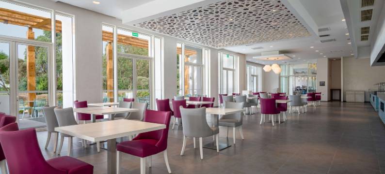 萨迪雅花园丽笙度假酒店(Radisson Blu Resort, Saidia Garden)图片