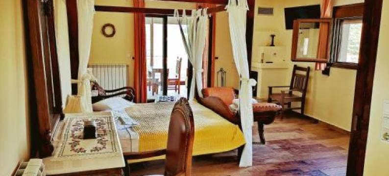 福来宁旅馆(Flygonion Guesthouse)图片