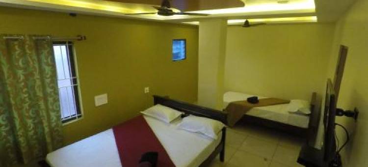 皇家饭店旅馆(Hotel Royal Inn)图片