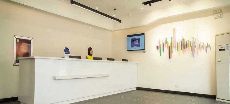 7天连锁酒店(东营太行山路商贸园店)图片