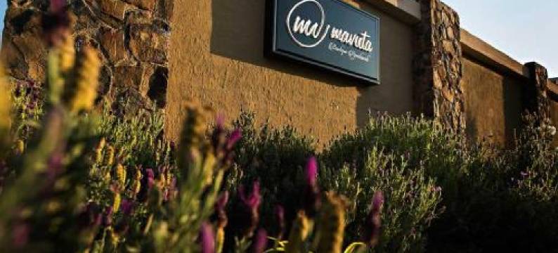 Mavuta Boutique Apartments图片