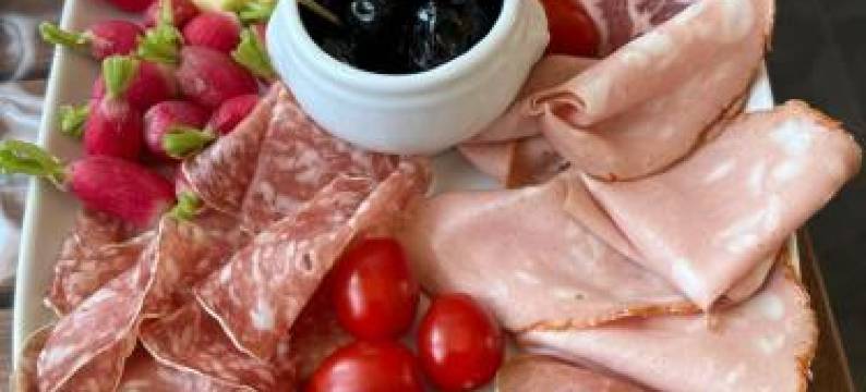 Entre Terre ET Mer图片