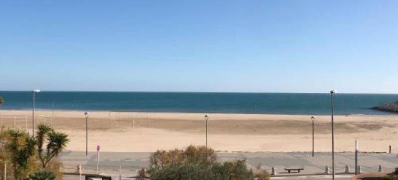 拉莫加堡比公寓(Apartaments Lamoga - Boabi)图片