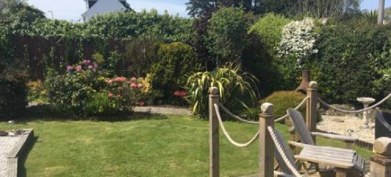 唐菲尔德住宿加早餐酒店(Downsfield Bed and Breakfast)图片