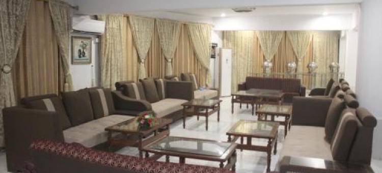 Pakistan Club Inn Hotel图片