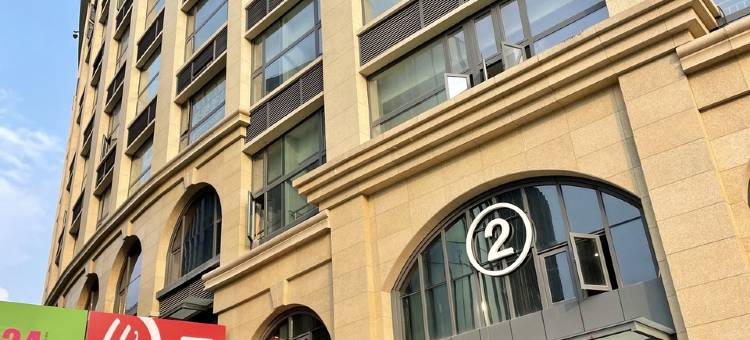 乐清缘宿民宿图片