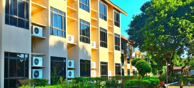 De Rhu海滩度假村(De Rhu Beach Resort)图片