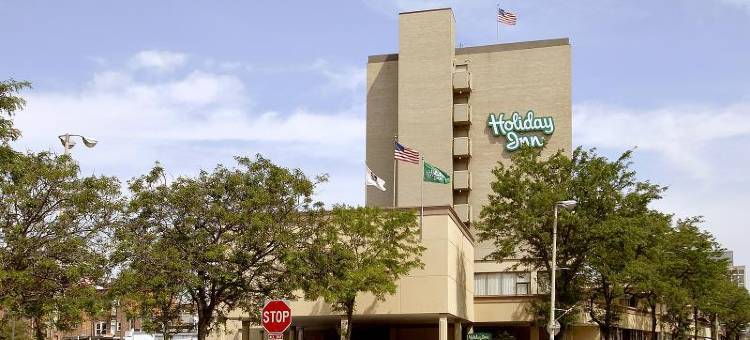 Holiday Inn 岩岛 - 四城市(Holiday Inn Rock Island - Quad Cities)图片