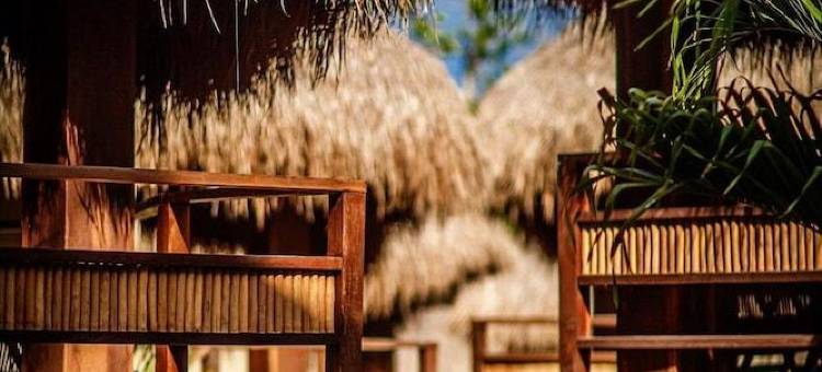 巴卡拉尔卡罗来纳酒店(Hotel Carolina Bacalar)图片