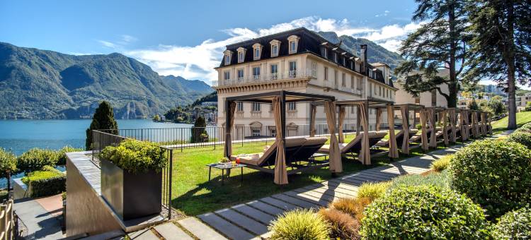 辉煌皇家酒店(Hotel Splendide Royal)图片