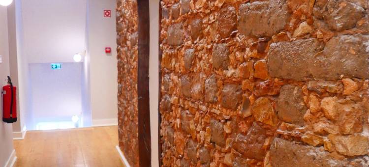 卡萨多斯奥菲西奥斯酒店(Casa Dos Ofícios Hotel)图片