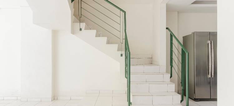 红门酒店-近班芝兰(RedDoorz Near Pancoran)图片