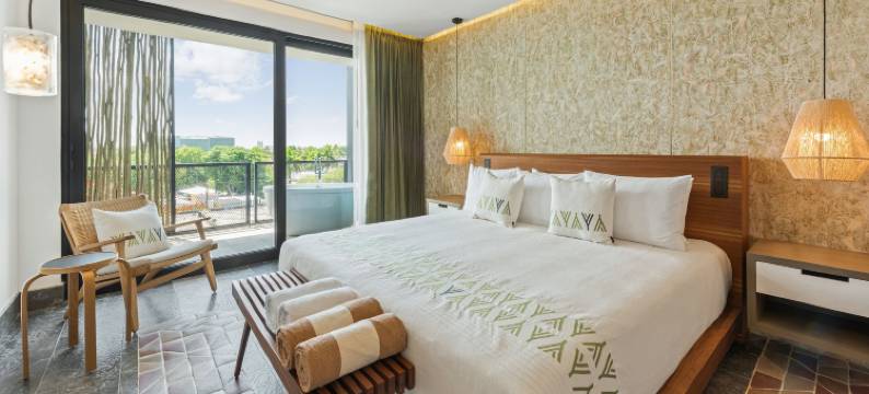 Las Brisas Mérida图片