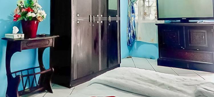 Homestay Levida Mitra RedDoorz图片