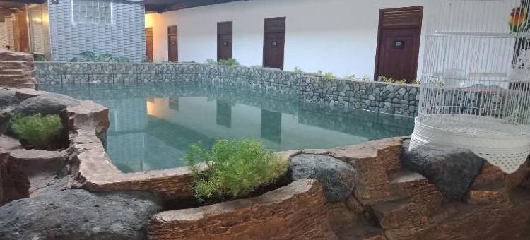 椰子酒店(Coconut Hotel)图片
