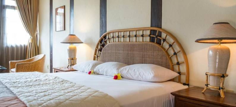 托拉查传统酒店(Toraja Heritage Hotel)图片