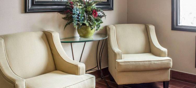 埃姆斯伊克诺旅馆(Econo Lodge)图片