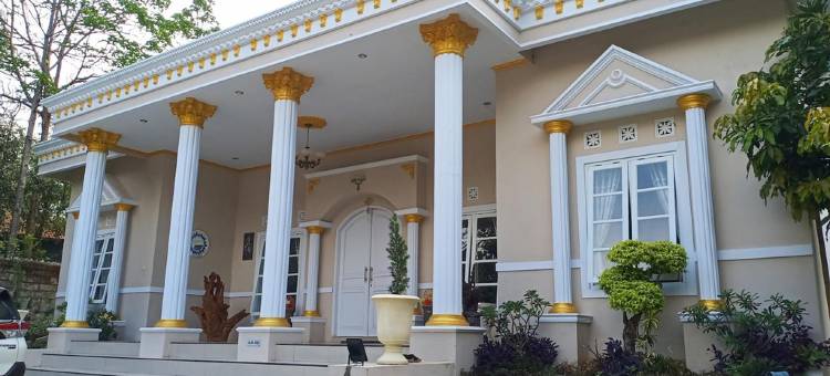 Villa Graha Wisesa 3图片