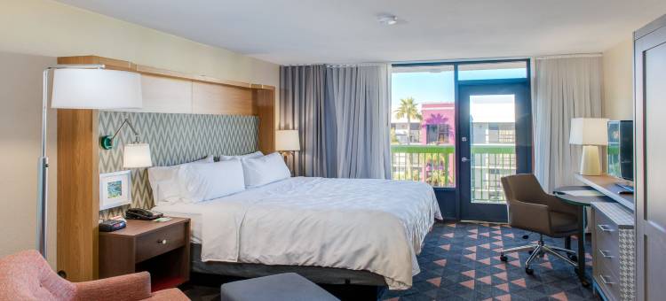 假日酒店-凤凰城-迈措沃-钱德勒(Holiday Inn & Suites Phoenix-Mesa/Chandler)图片