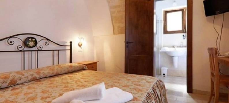 马塞里米凯莱农庄酒店(Masseria de Michele)图片