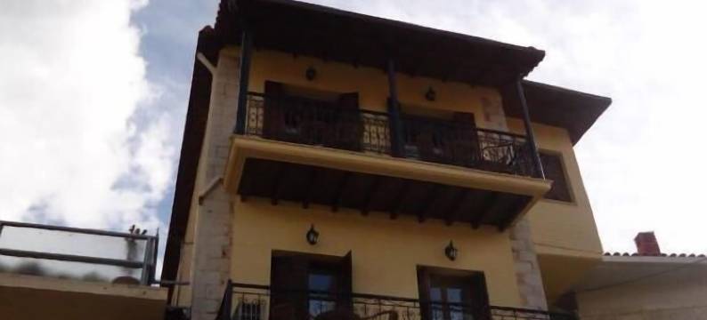 卡萨斯华丽公寓酒店(Kazas Luxury)图片