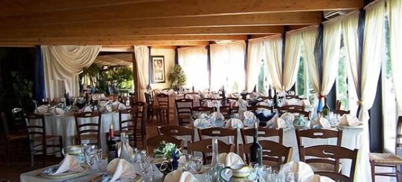 拉卡塞拉农庄酒店(Agriturismo la Casella)图片