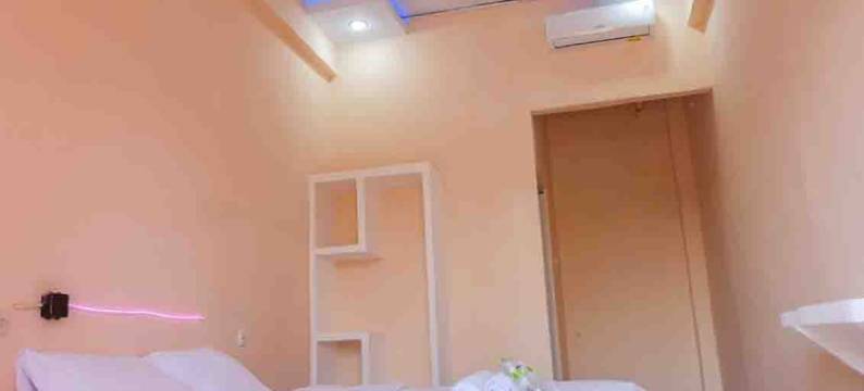 Artayya Puri 2 Near Alun Alun Caruban Mitra RedDoorz图片