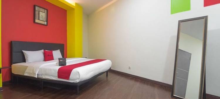 RedDoorz near ITC Mangga Dua图片