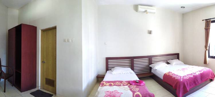 Hotel Kintamani图片