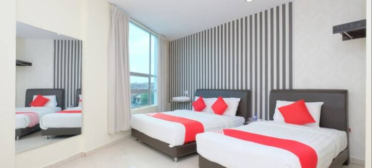 富瑞奇酒店企业(Furich Hotel Enterprise)图片