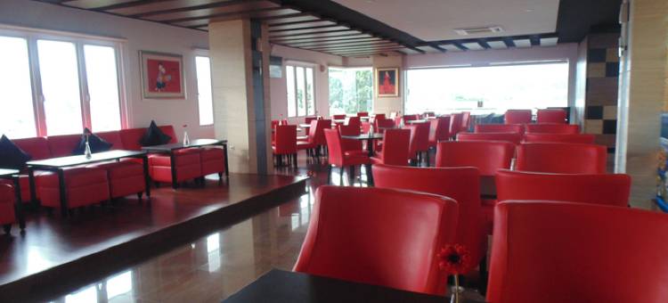 阿丹酒店(Ardan Hotel)图片