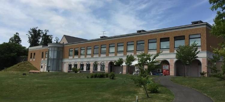 有邻馆酒店(Hotel Yurinkan)图片