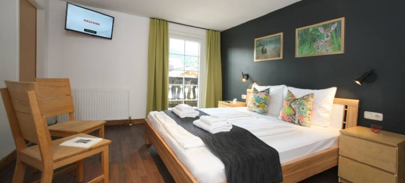 Seehotel Sissi图片