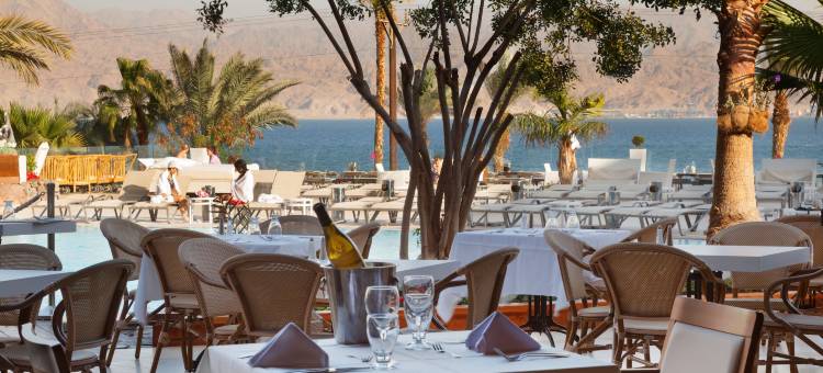 埃拉特兰花酒店(Orchid Eilat Hotel)图片