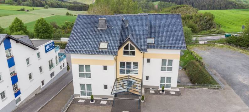 里德尔酒店(Hotel Rieder)图片