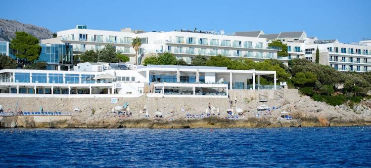 阿里斯顿皇家酒店(Royal Ariston Hotel)图片