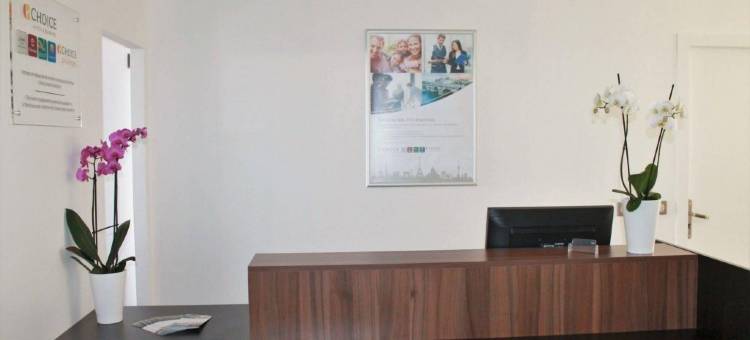 马尔蒂盖北英式酒店(Brit Hotel Martigues Nord)图片