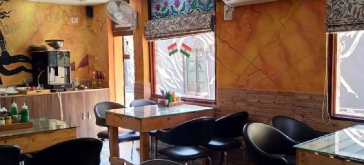 贝拿勒斯经济型旅馆(Banaras Paying Guest House Assi Ghat)图片