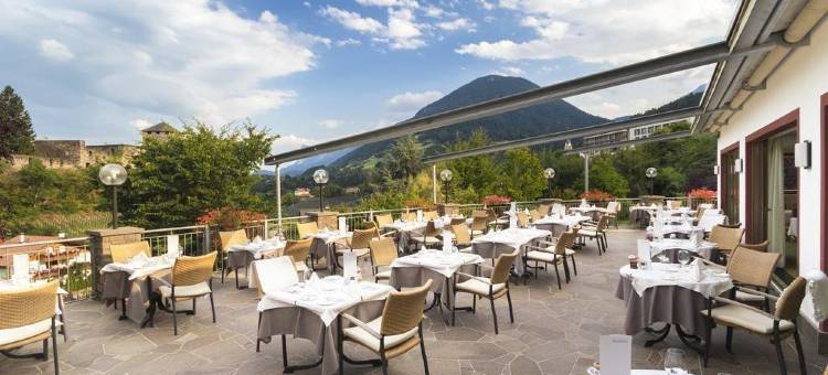 澄镜森林酒店(Der Waldhof)图片