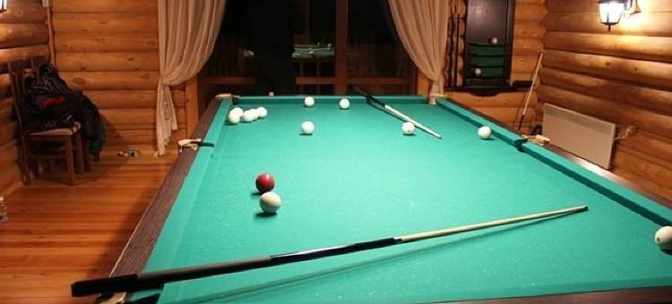 阿马克斯度假酒店(Amaks Hotel Azov)图片
