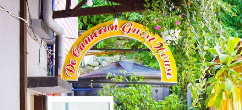 凯阿花园旅馆(Kea Garden Guest House)图片