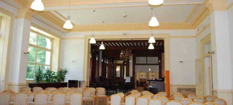 法国之地 - 锦绣公寓式酒店(Terres de France - Appart'Hotel le Splendid)图片