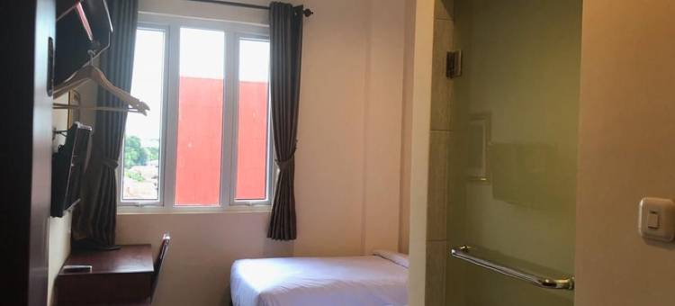 Mega Express Hotel图片