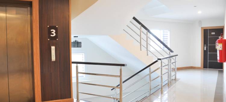 Y公寓(The Y Residence)图片